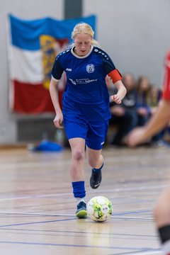 Bild 785 - wCJ NFV Futsalmeisterschaft